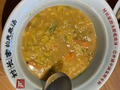 -村长家的疙瘩汤·东营菜(东营茶城店)