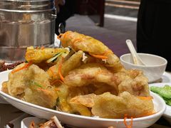 -金刚山烧烤(红旗大街店)