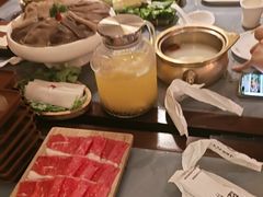 -慢丽江·云南野生菌土鸡锅(付家庄店)