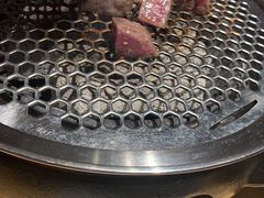 -吉屋烤肉(八宝街店)