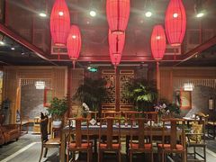 -悦真雅院·四合院·清真私房菜(雍和宫店)