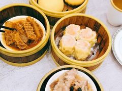 -华联广州大酒店-餐厅