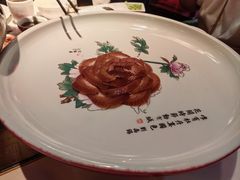 -京味斋·北京烤鸭(华威桥北工大店)