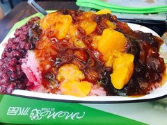-MOMO冰品·生巧汤圆(红桥店)