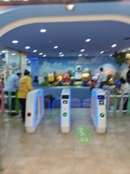 -啵乐乐儿童主题乐园(北京旗舰店)