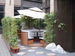 -梅间堂茶馆(绿地缤纷城店)