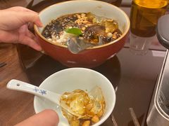 -新李记 · 口味菜馆(南郊公园店)