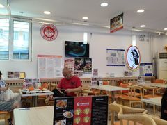 -香妃烤鸡(西单店)