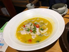 -蜜桃餐厅·古运河畔(南下塘店)