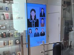 -海马体照相馆(大连罗斯福广场店)