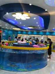 -AIBBY亲子水育中心(盐城宝龙店)