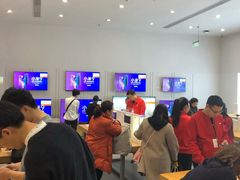 -小米之家(渝中龙湖时代天街店)