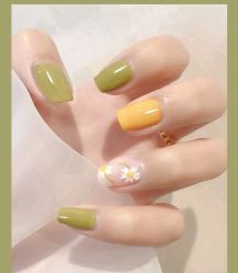 -LILY NAILS美甲美睫