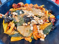 -醉人椒麻辣香锅(王府井喜悦店)