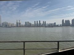 -武汉关码头(轮渡站)