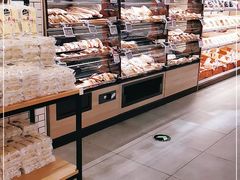 面包甜点陈列柜-7fresh七鲜(大族广场店)