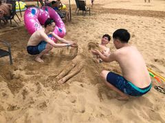 -热带风暴水上乐园(新镇路)