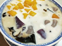-黄氏壹品汇•水牛奶甜品(全国总店)
