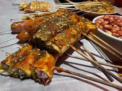 -火联烧烤(学院路创始店)