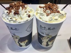 -茶颜悦色(平和堂负一楼店)