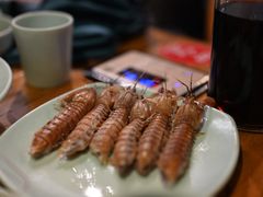 鲜蒸皮皮虾-黄寺蒸汽海鲜(黄寺大街店)