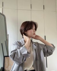 点击看大图 -YESIDO椰岛造型烫发染发