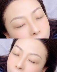 -MIVI野生眉纹绣纹眉