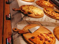 -比格比萨自助(南京万达茂店)