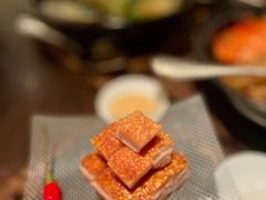 -广州柏悦酒店·悦景轩·粤菜餐厅