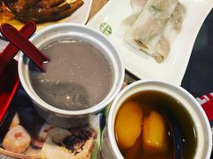 -添好运点心专门店(中环IFC店)