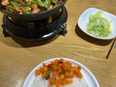 -南城香·饭香串香馄饨香(青年路店)