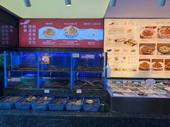 -船歌·鱼水饺青岛菜(石老人店)