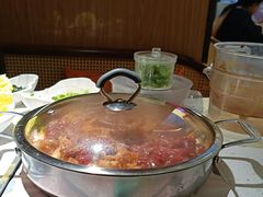 -黄记煌三汁焖锅(悦方IDmall店)