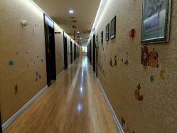 -卓玥国际月子会所(罗山路店)