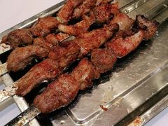 -紫光园·烤鸭·北京菜(劲松店)