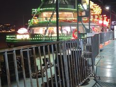 -船长9号·精致湖北菜(江滩店)