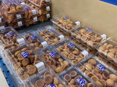 -盒马X会员店(上海森兰商都店)