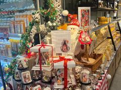 -blt精品超市(高德置地冬广场店)