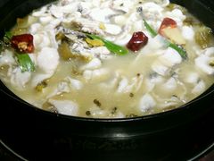 -周渝食惦酸菜鱼(青浦店)
