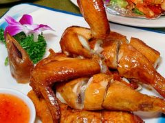 -东江海鲜大排档·潮汕菜·砂锅粥