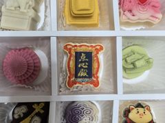 -北京稻香村(零号店)