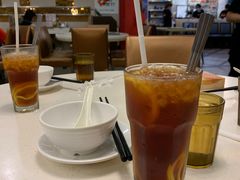 -香港新发烧腊茶餐厅(万象店)