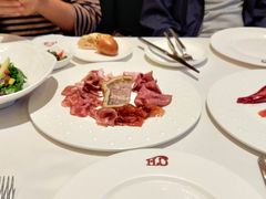 火腿拼盘-福楼法餐厅FLO