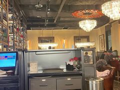 -华豫川酒家(大卫城店)