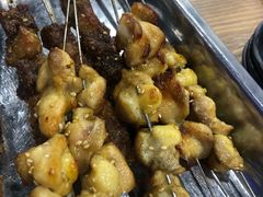 -老虎滩大连海鲜烧烤(建邺云锦路总店)