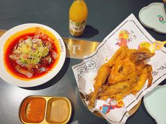 -长安大牌档之龙头酒肆(荣民龙首广场店)