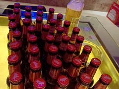 -唱客美食KTV量贩(日新路店)