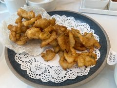 -万龙洲海鲜(广渠门店)