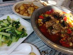 -印象牯岭小厨(牯岭街店)