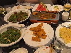-美达尔烧烤海鲜家常菜(泰山路店)